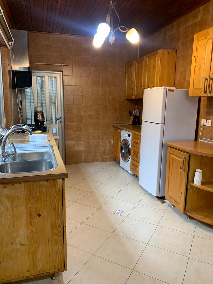 ویلا دو خوابه با استخر آبگرم