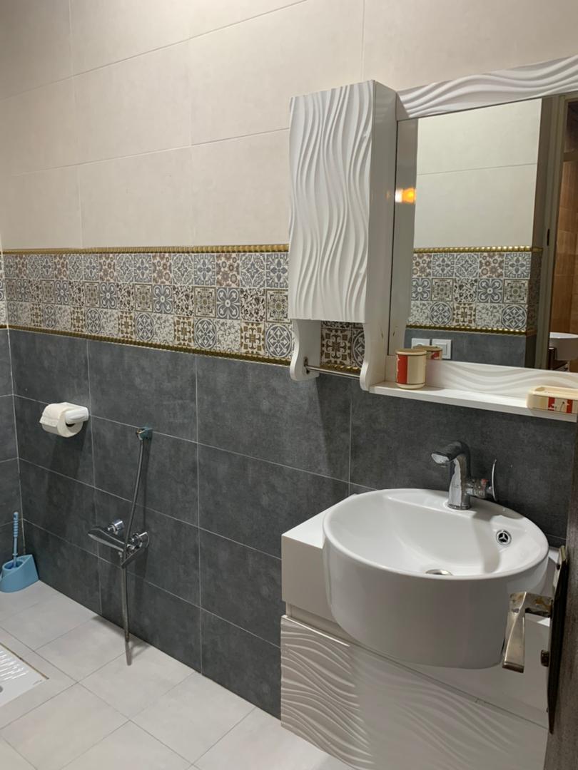 ویلا دو خوابه با استخر آبگرم