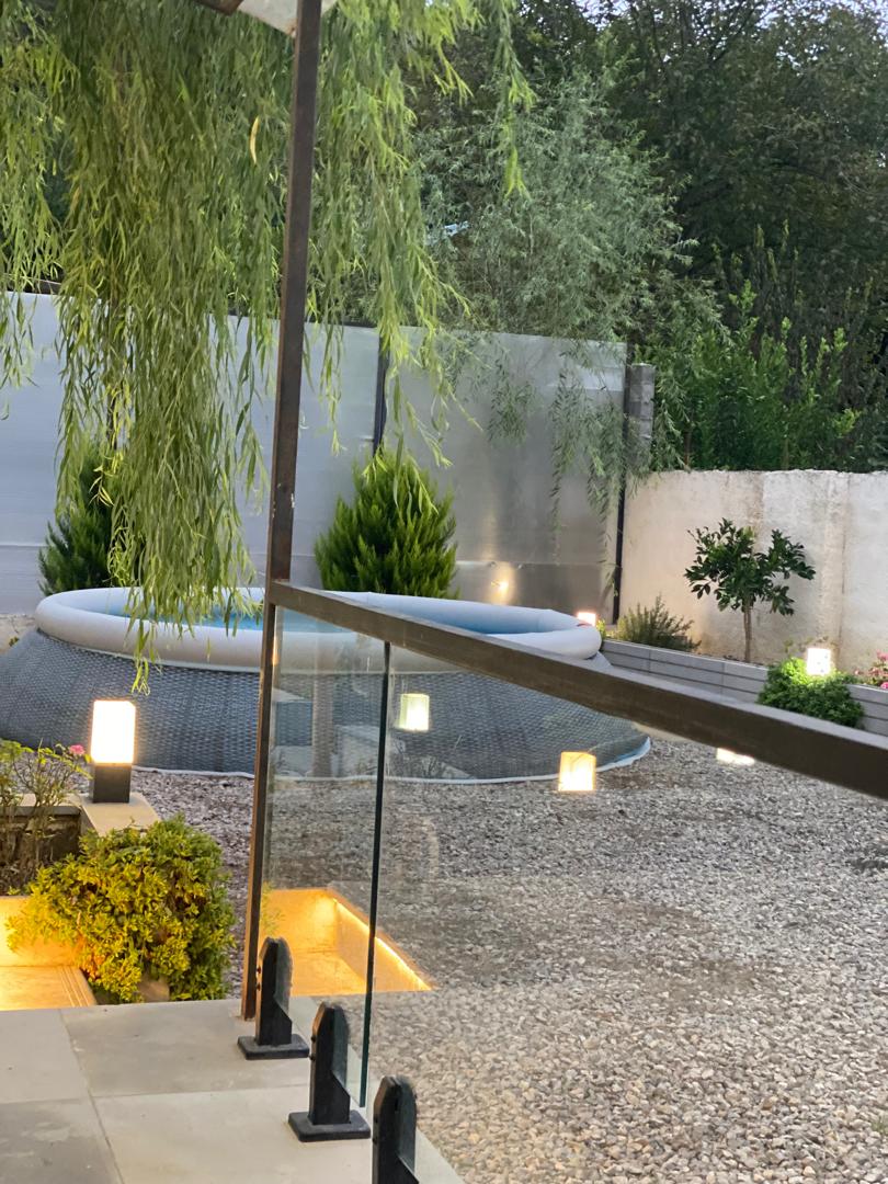 ویلای زیبای شارن