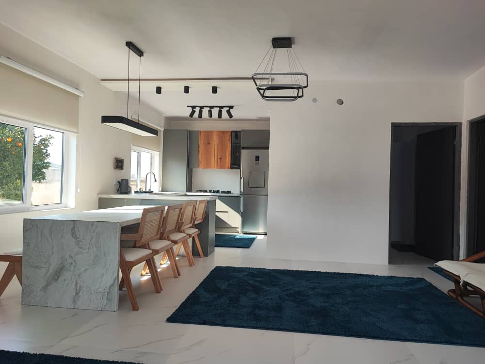 ویلای زیبای شارن