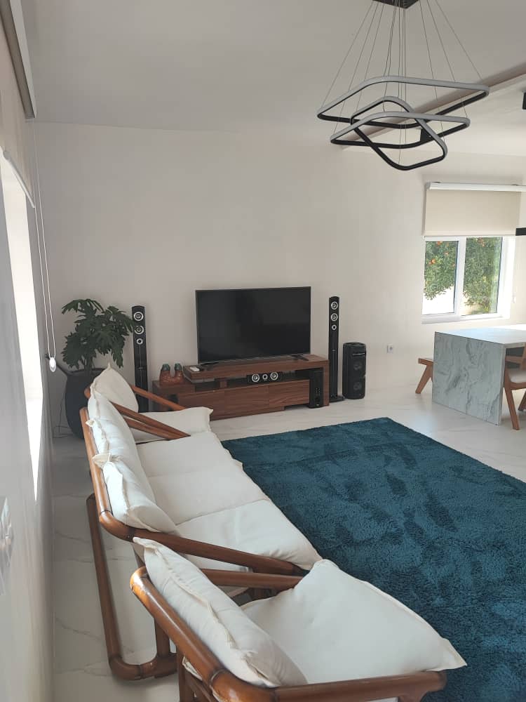 ویلای زیبای شارن