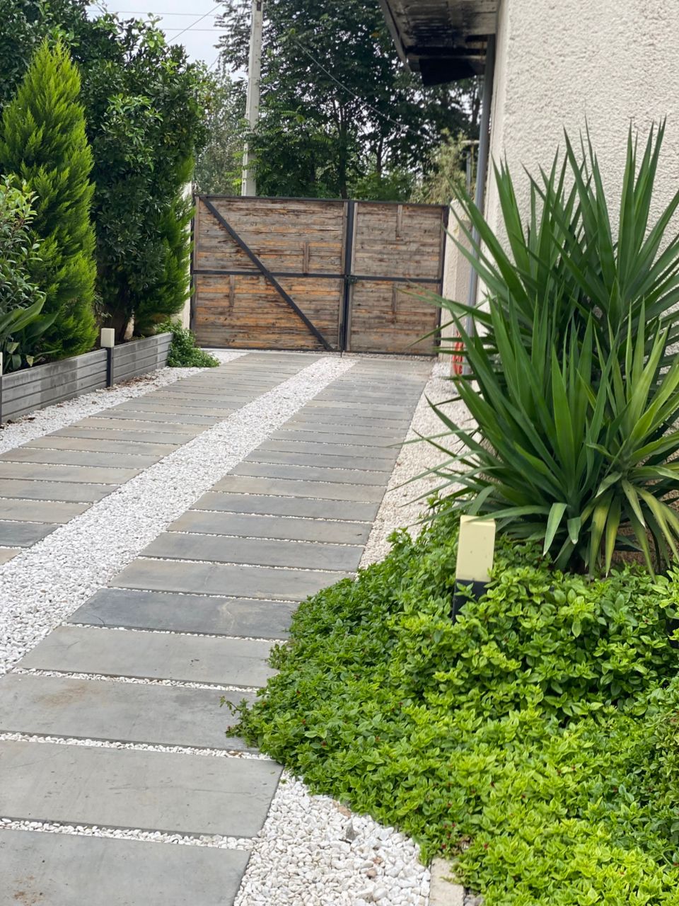 ویلای زیبای شارن