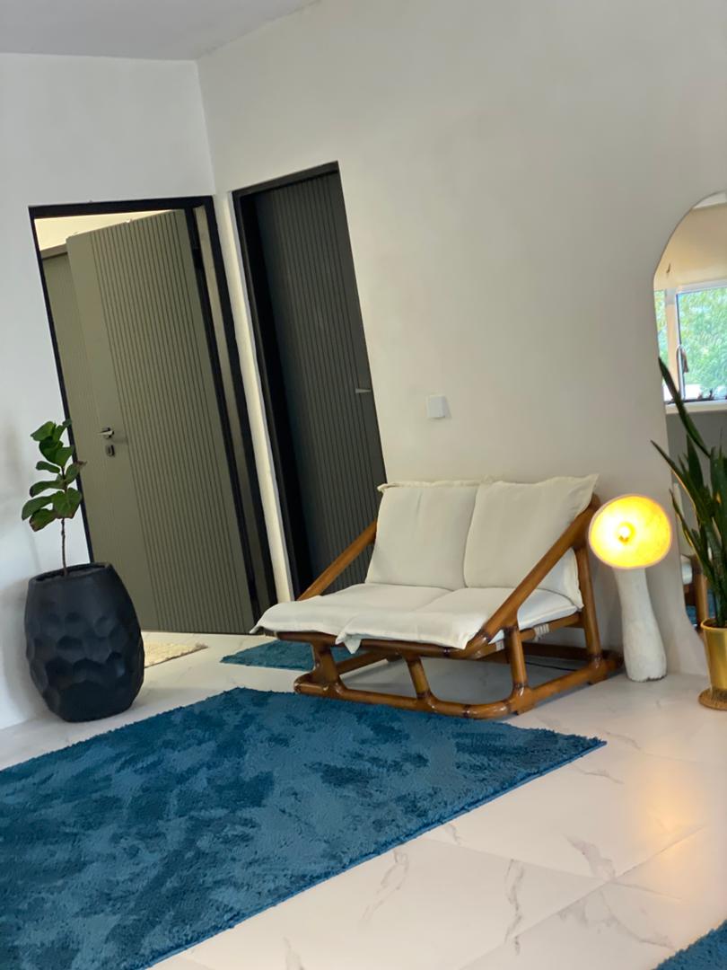 ویلای زیبای شارن
