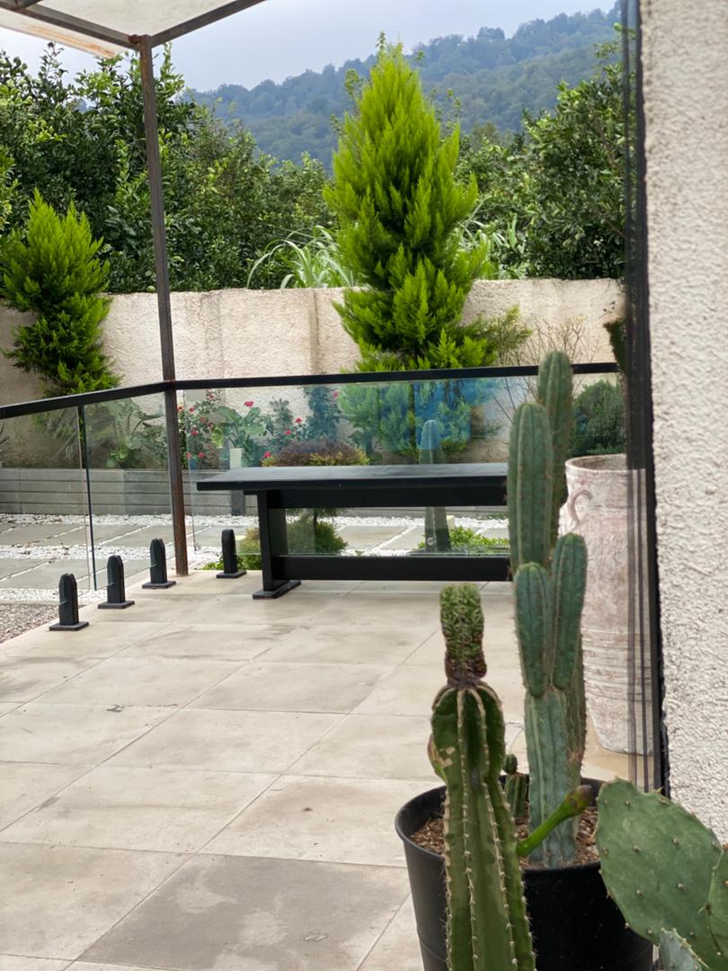 ویلای زیبای شارن
