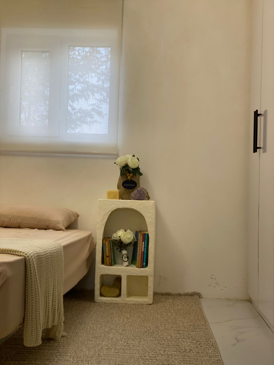 ویلای زیبای شارن