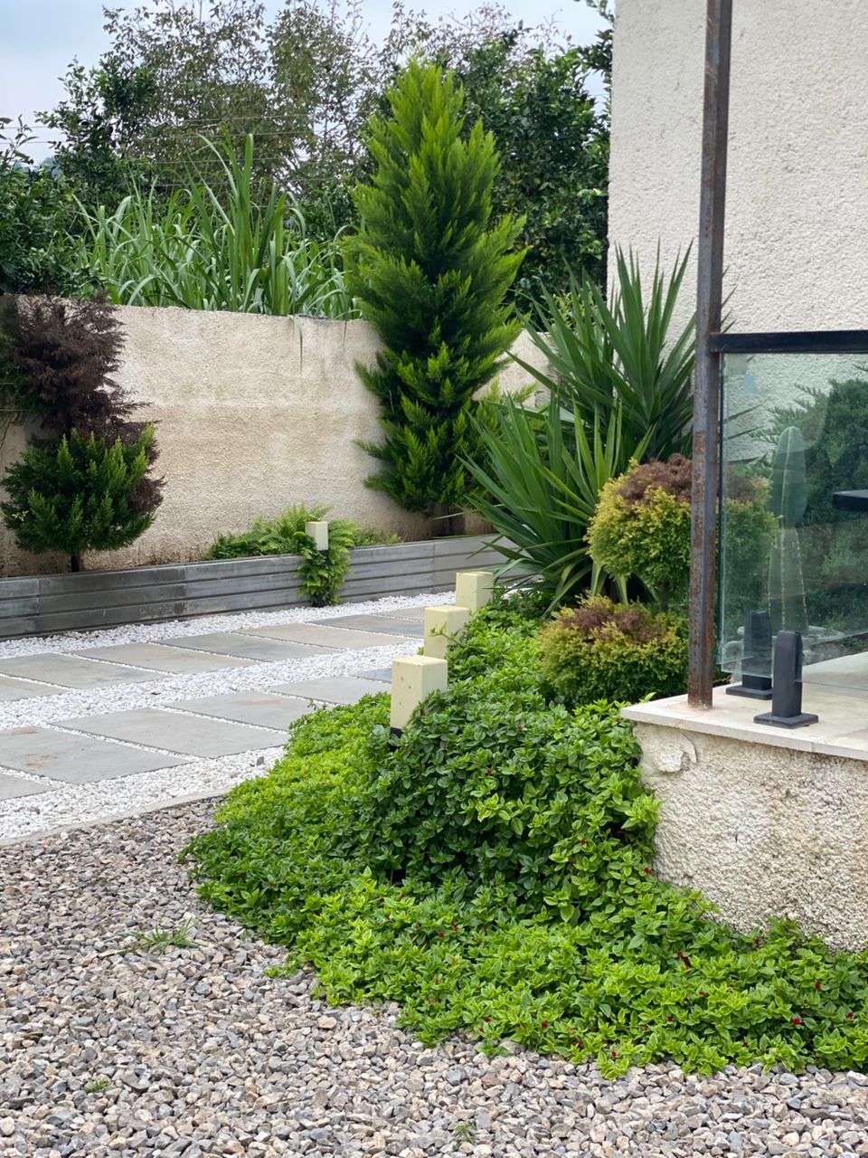 ویلای زیبای شارن