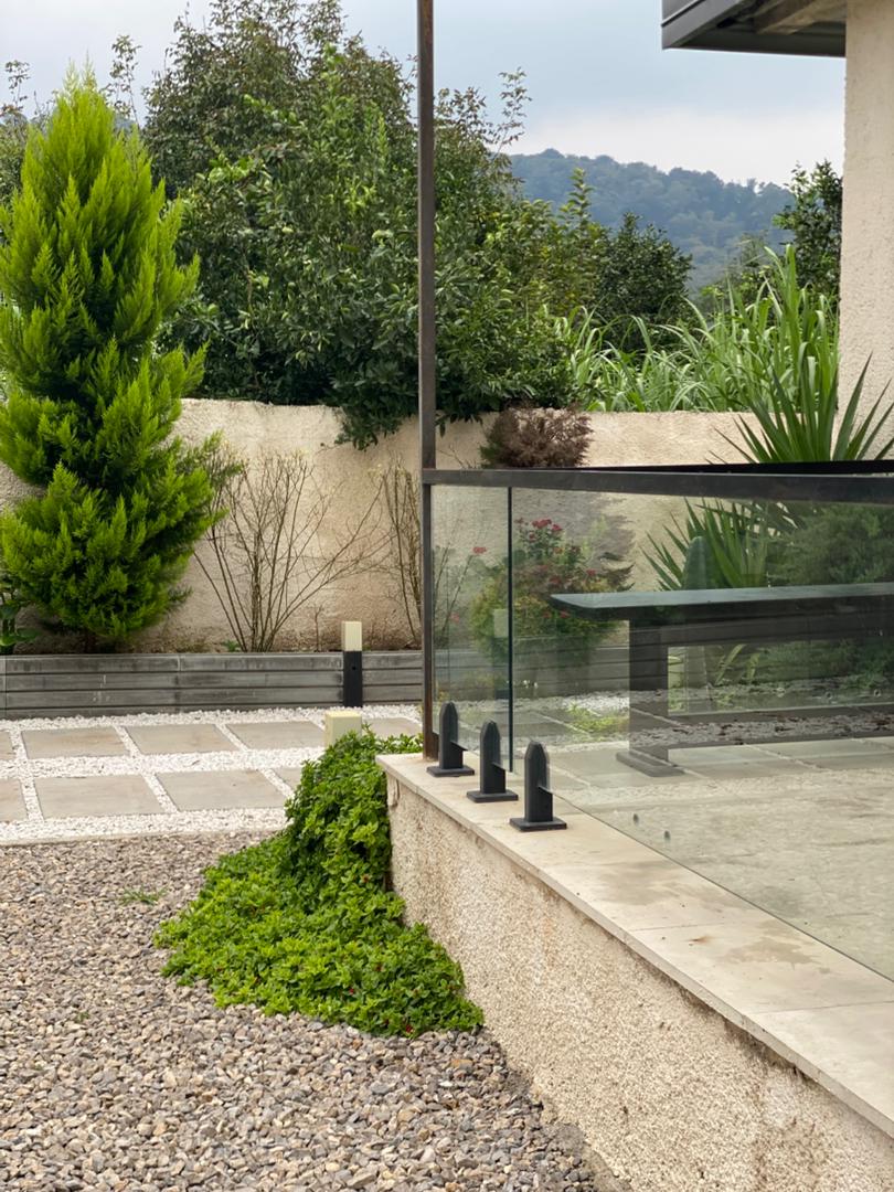 ویلای زیبای شارن