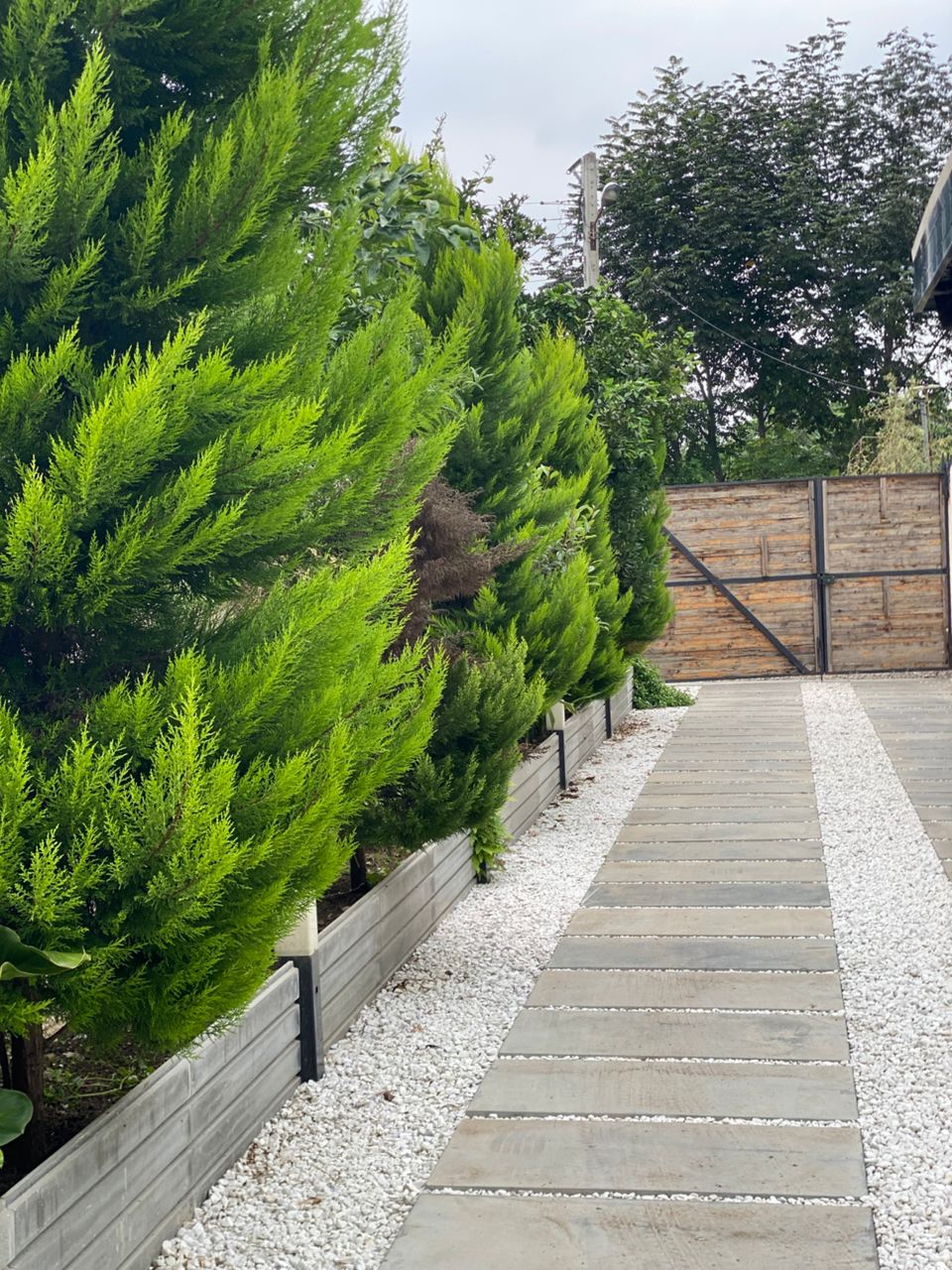ویلای زیبای شارن