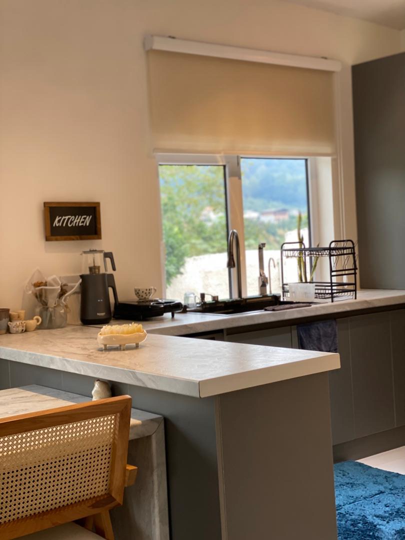 ویلای زیبای شارن