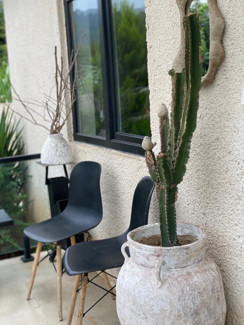 ویلای زیبای شارن